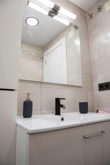 Apartamento Ventanal Ateca Exterior foto